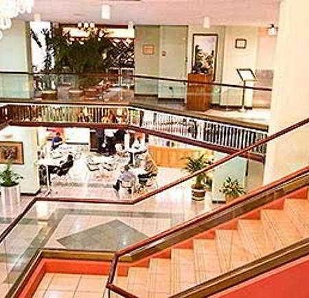 Wyndham Kingston Jamaica Hotel ภายนอก รูปภาพ