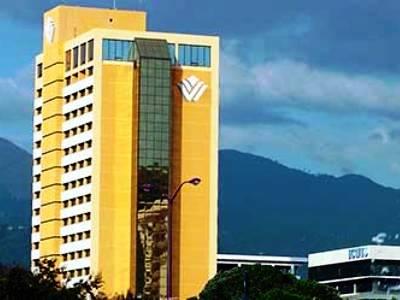 Wyndham Kingston Jamaica Hotel ภายนอก รูปภาพ