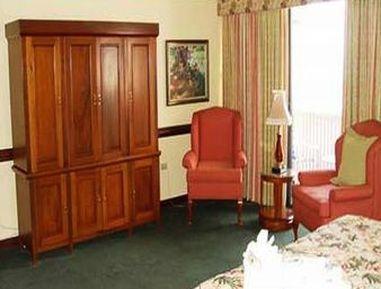 Wyndham Kingston Jamaica Hotel ห้อง รูปภาพ