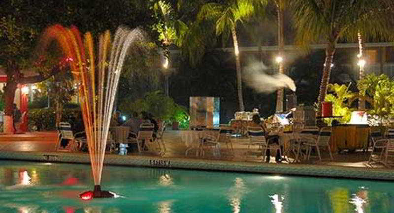 Wyndham Kingston Jamaica Hotel สิ่งอำนวยความสะดวก รูปภาพ