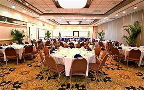 Wyndham Kingston Jamaica Hotel ร้านอาหาร รูปภาพ