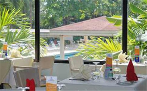 Wyndham Kingston Jamaica Hotel ภายนอก รูปภาพ