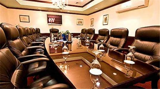 Wyndham Kingston Jamaica Hotel สิ่งอำนวยความสะดวก รูปภาพ