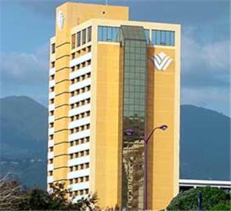 Wyndham Kingston Jamaica Hotel ภายนอก รูปภาพ