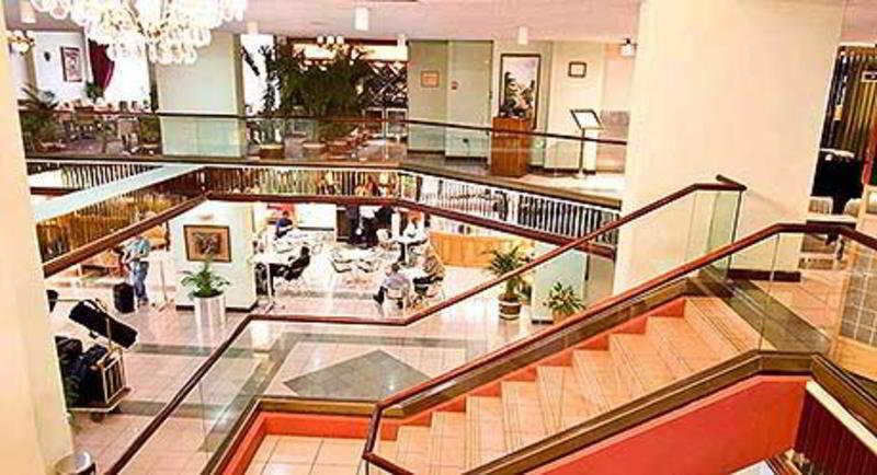 Wyndham Kingston Jamaica Hotel ภายนอก รูปภาพ