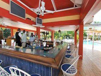 Wyndham Kingston Jamaica Hotel ร้านอาหาร รูปภาพ