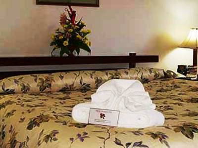 Wyndham Kingston Jamaica Hotel ภายนอก รูปภาพ